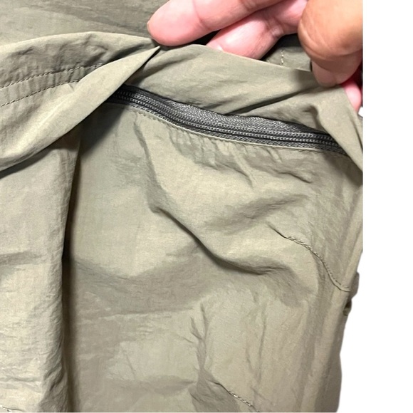 REI Sahara Convertible Cargo Pants New with Tag - Picture 9 of 15